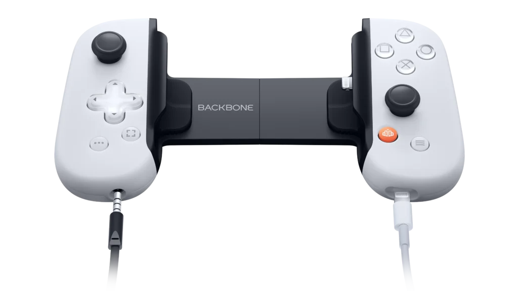 Backbone One Controller