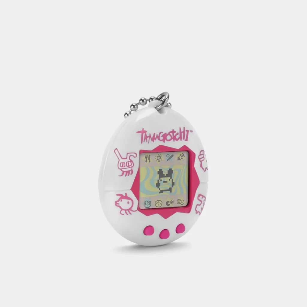 Tamagotchi