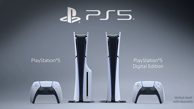 PlayStation 5