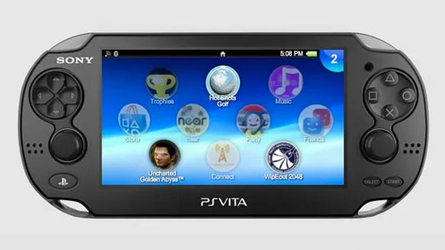 PlayStation Vita