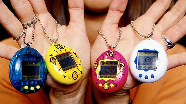 Tamagotchi