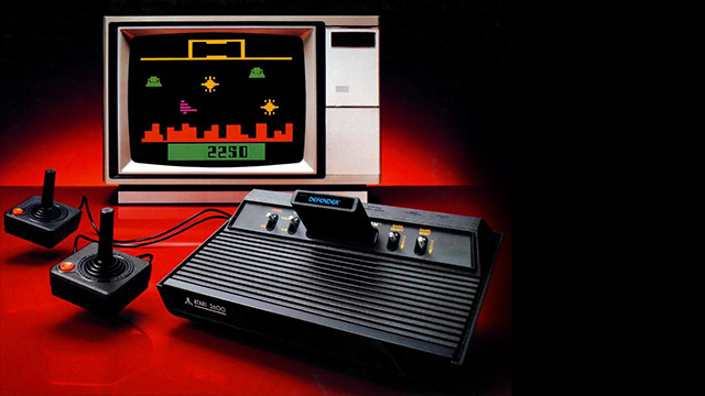 Atari 2600