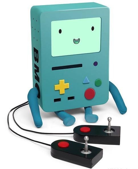 BMO Combo Move