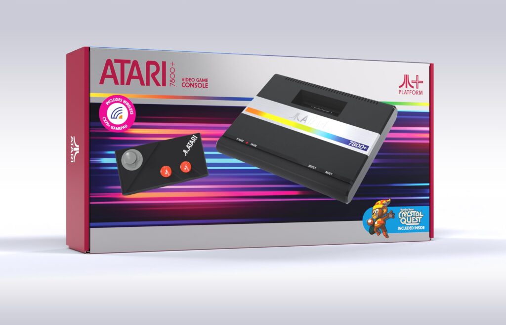 Atari 7800