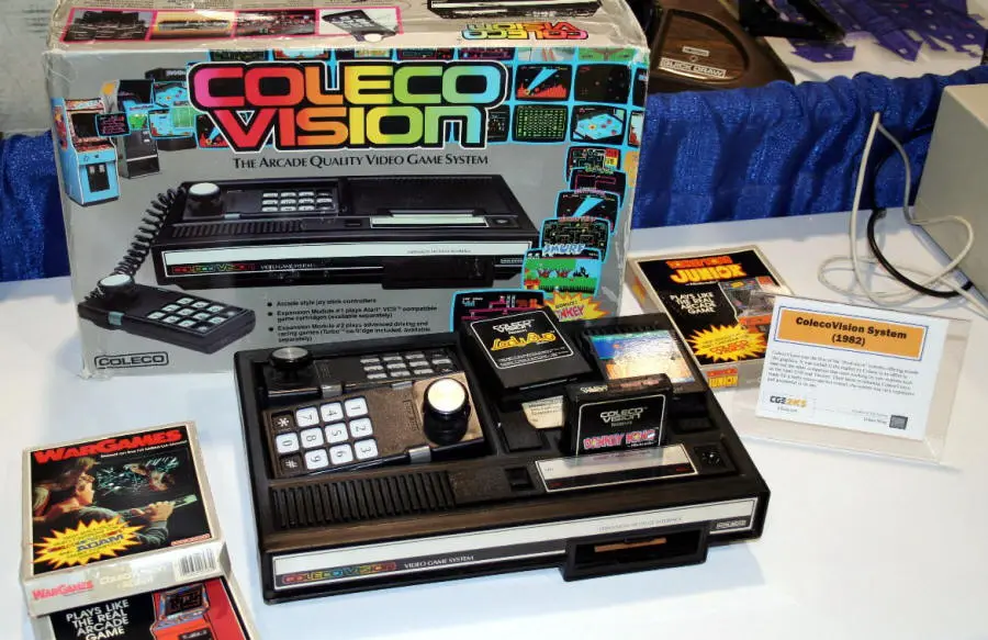 ColecoVision