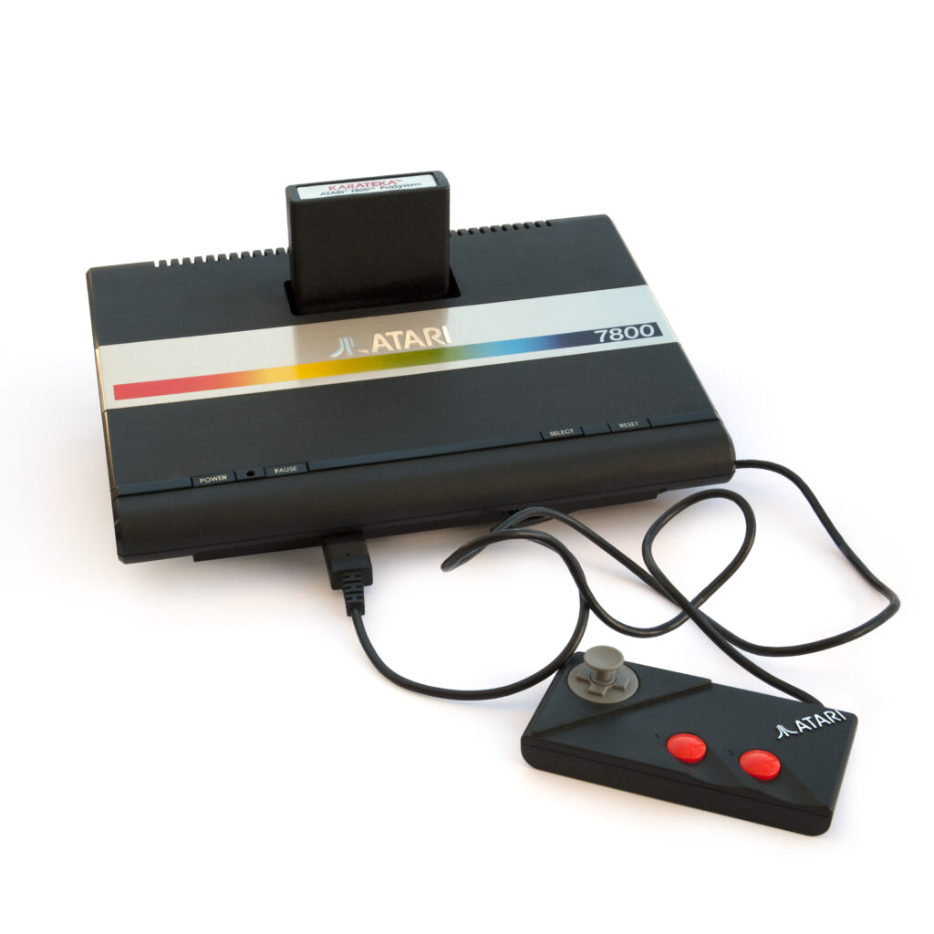 Atari 7800