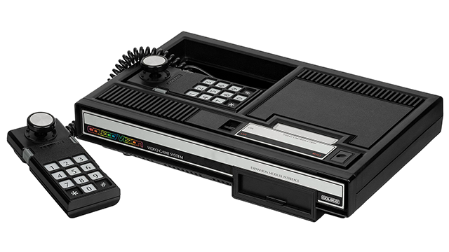 ColecoVision