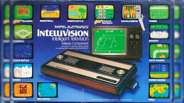 Intellivision