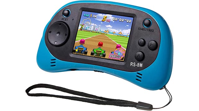 Kids Handheld Game Portable