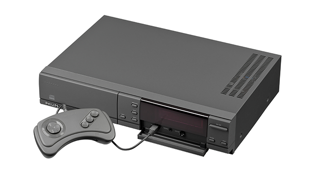 Philips CD-i