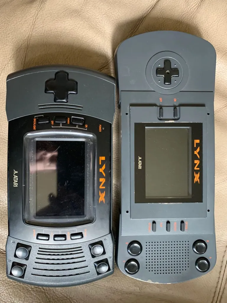 Atari Lynx