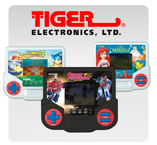 Tiger Electronics