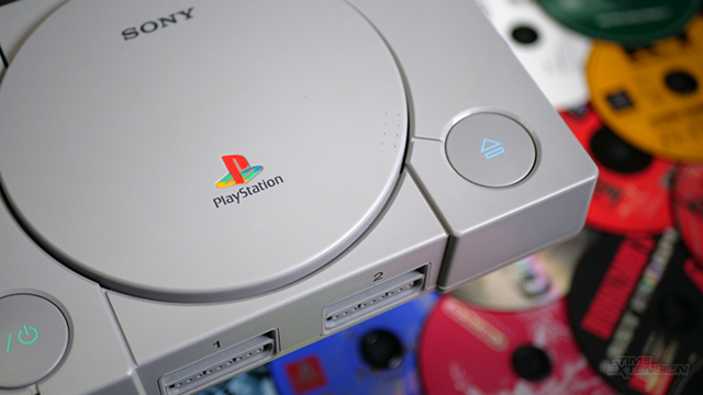 Sony PlayStation