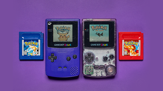 Game Boy Color