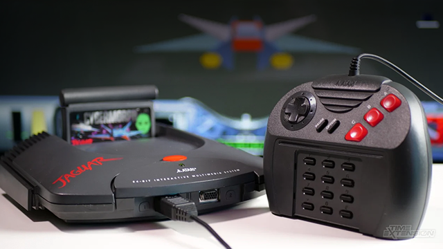 Atari Jaguar