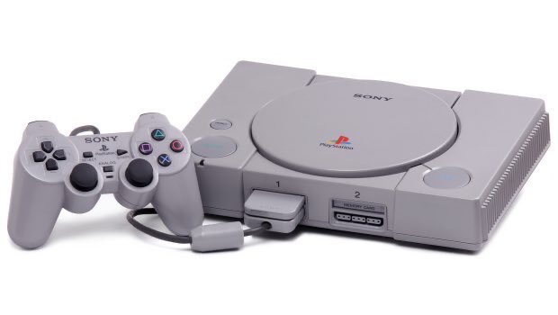 Sony PlayStation