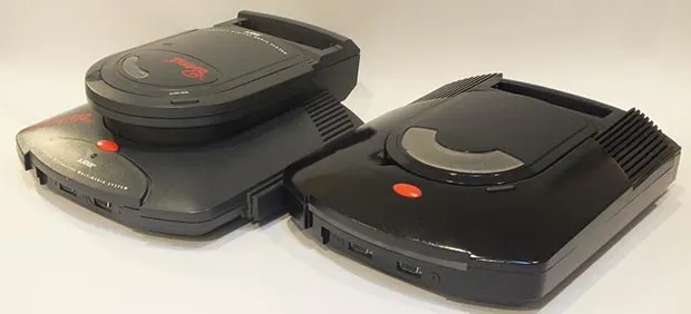 Atari Jaguar