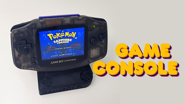 Game Boy Advance