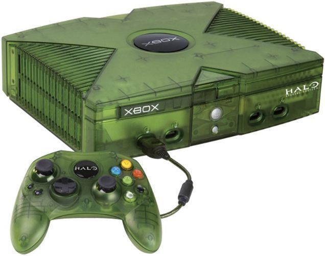 Microsoft Xbox